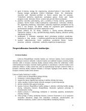 Finansų kontrolę įgyvendinančių institucijų sistema: specializuotos ir nespecializuotos kontrolės institucijos 6 puslapis