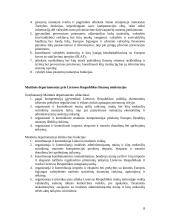Finansų kontrolę įgyvendinančių institucijų sistema: specializuotos ir nespecializuotos kontrolės institucijos 8 puslapis