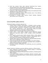 Finansų kontrolę įgyvendinančių institucijų sistema: specializuotos ir nespecializuotos kontrolės institucijos 9 puslapis