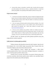 Finansų maklerio įmonės teikiamos paslaugos ir jų analizė 11 puslapis