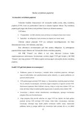 Finansų maklerio įmonės teikiamos paslaugos ir jų analizė 12 puslapis