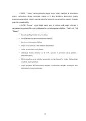 Finansų maklerio įmonės teikiamos paslaugos ir jų analizė 19 puslapis