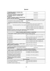 Finansų maklerio įmonės teikiamos paslaugos ir jų analizė 20 puslapis