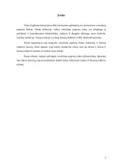 Finansų maklerio įmonių veikla Lietuvoje 2 puslapis