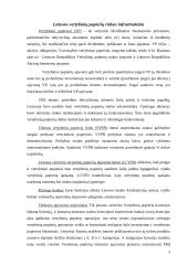 Finansų maklerio įmonių veikla Lietuvoje 3 puslapis