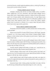 Finansų maklerio įmonių veikla Lietuvoje 5 puslapis