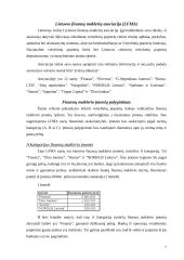 Finansų maklerio įmonių veikla Lietuvoje 7 puslapis