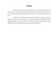 Finansų rinkos 9 puslapis