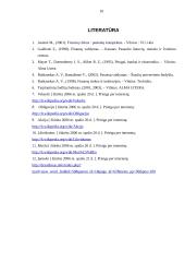 Finansų rinkos 10 puslapis