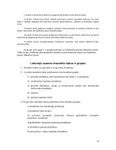 Finansų sektoriaus bruožai ir ypatumai 14 puslapis