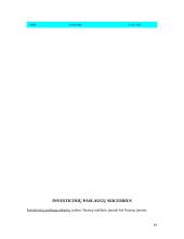 Finansų sektoriaus bruožai ir ypatumai 19 puslapis