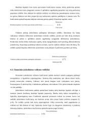 Organizacijos veiklos plėtra 12 puslapis