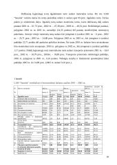 Organizacijos veiklos plėtra 18 puslapis