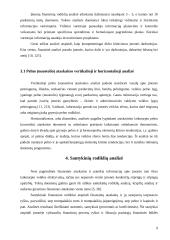 Organizacijos veiklos plėtra 9 puslapis