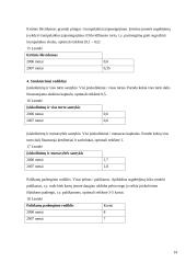 Finansų valdymas: UAB "Beta" 13 puslapis