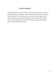 Finansų valdymas: UAB "Beta" 14 puslapis