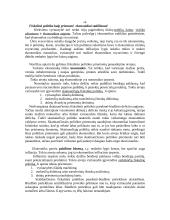 Fiskalinė politika glaustai 4 puslapis