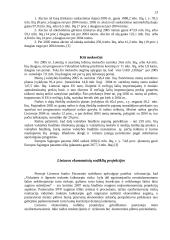 Lietuvos fiskalinės politikos raida 14 puslapis