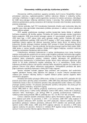 Lietuvos fiskalinės politikos raida 15 puslapis