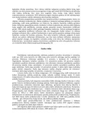 Lietuvos fiskalinės politikos raida 18 puslapis