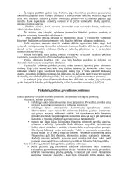 Lietuvos fiskalinės politikos raida 7 puslapis