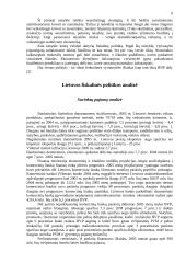 Lietuvos fiskalinės politikos raida 10 puslapis