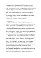 Fiskalinė politika ir jos įrankiai 6 puslapis