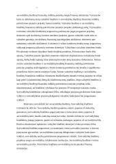 Fiskalinė politika ir jos įrankiai 7 puslapis