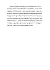 Fiskalinė politika ir jos įrankiai 8 puslapis