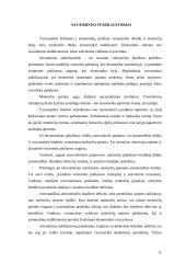 Fiskalinė politika Lietuvoje 11 puslapis