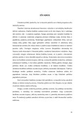 Fiskalinė politika Lietuvoje 16 puslapis