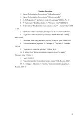 Fiskalinė politika Lietuvoje 18 puslapis