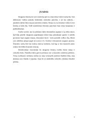 Fiskalinė politika Lietuvoje 3 puslapis