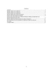 Fiskalinės bei monetarinės politikos derinys 2 puslapis