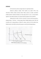 Fiskalinės bei monetarinės politikos derinys 3 puslapis