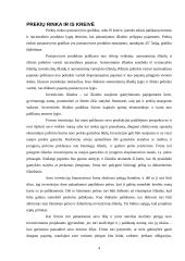 Fiskalinės bei monetarinės politikos derinys 4 puslapis