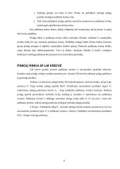 Fiskalinės bei monetarinės politikos derinys 6 puslapis