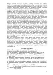 Fiskalinės politikos esmė ir tikslai 11 puslapis