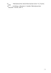 Fiskalinės politikos esmė ir tikslai 12 puslapis