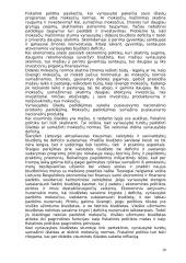 Fiskalinės politikos esmė ir tikslai 10 puslapis