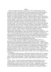 Fizikos mokslo raida Lietuvoje 2 puslapis