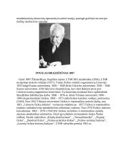 Fizikos mokslo raida Lietuvoje 4 puslapis