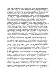 Fizikos mokslo raida Lietuvoje 6 puslapis