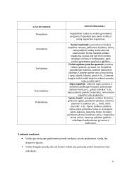 Fizinio aktyvumo ugdymas 10 puslapis