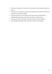 Fizinio aktyvumo ugdymas 11 puslapis