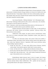 Fizinio aktyvumo ugdymas 3 puslapis