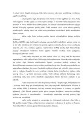 Fizinio aktyvumo ugdymas 4 puslapis