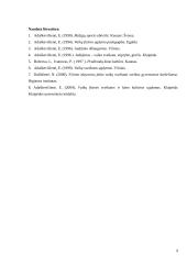 Fizinio aktyvumo ugdymas 8 puslapis