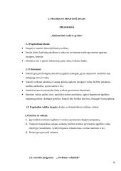 Fizinio aktyvumo ugdymas 9 puslapis