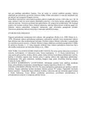 Fizinis pajėgumas vaikystėje ir paauglystėje 13 puslapis